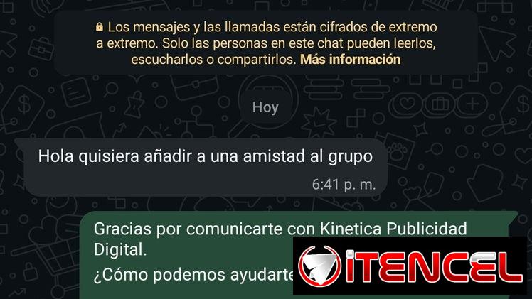 Ofertas de Empleo Disponibles – ¡No pierdas esta oportunidad! (Kinetica)
