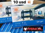 Soporte pared televisor