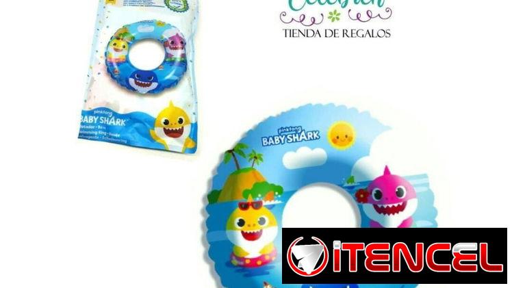 Salvavidas para niños