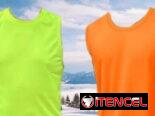 Desmangados(Camisetas), Pullover de Cuello para Hombre y Mujer, Pullover de colores para Damas