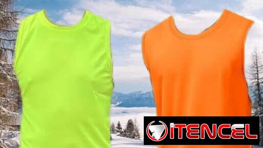 Desmangados(Camisetas), Pullover de Cuello para Hombre y Mujer, Pullover de colores para Damas