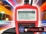 Autel MaxiScan MS309 es un escáner de código OBD2 (On-Board Diagnostics II)