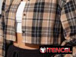 Blusas de mujer Shein