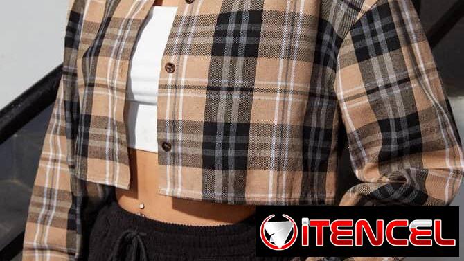 Blusas de mujer Shein