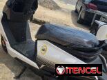 MOTO ELÉCTRICA PANDA CLÁSIC