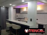 Se renta apartamento de 3 habitaciones en el vedado Ral0063
