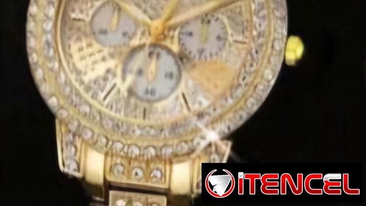 Reloj de mujer