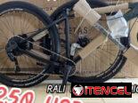 Bicicleta MTB RALI HIDRÁULICAS NUEVAS EN CAJA 📦 29 ” RALI  R10 Y RALI RIO 2.0, Bicicletas de Montaña, TIENDA DE 🚴‍♀️