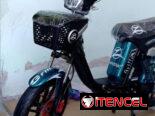 Mishozuki grillo de 60 ah