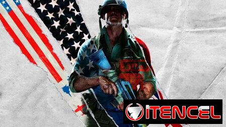 Call of Duty®: Black Ops Cold War (Juegos Digitales PlayStation & Xbox)