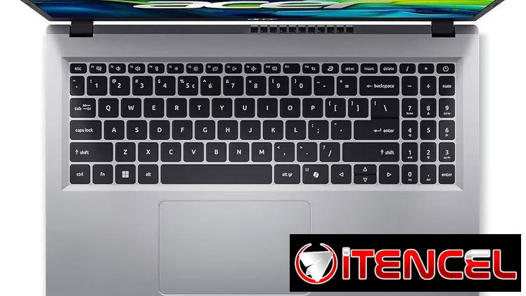 💻 Acer Aspire Go 15 – i3-N355 / 8GB DDR5 / 128GB UFS – $380