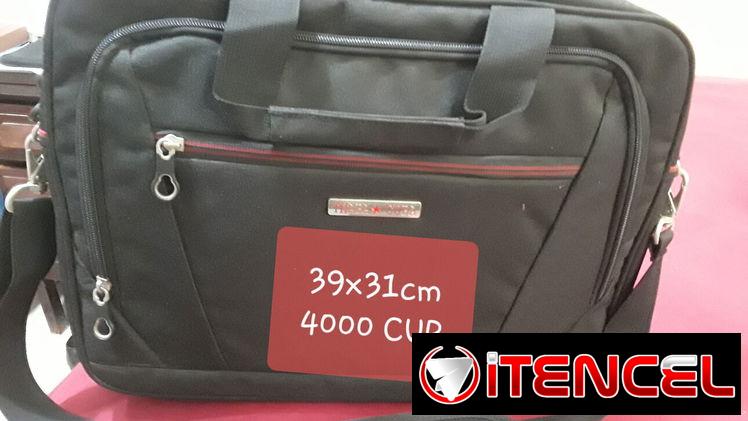 Mochilas y bolsos, ver fotos para más información