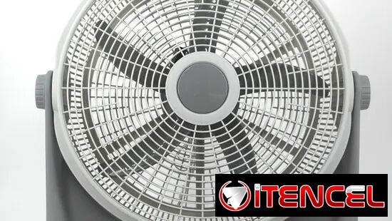 ‼️Ventilador de piso Royal ‼️