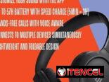 ☎️53544655 🛵 Entrega Disponible ⭐JBL Tune 520BT – Audífonos Inalámbricos On-Ear ⭐