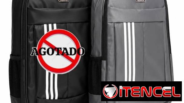 Mochilas disponibles
