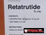 Gluteofirm – Retartrutide- IGF-1 LR3 – Peptidos