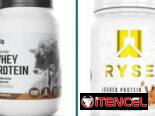 Suplementos para el gimnasio