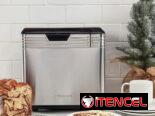 MÁQUINA PARA HACER PAN