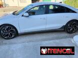 Vendo o negocio Hyundai Ionio 6 100% eléctrico