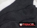 *MEDIAS TOBILLERAS NEGRAS*