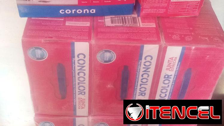 Cemento blancode 5kg en $4800