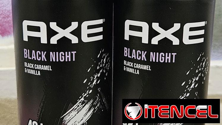 Desodorante AXE BODYSPRAY