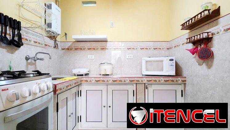 🏘️👀Cómodo Apartamento de 1 Habitación en el Vedado REF 1277