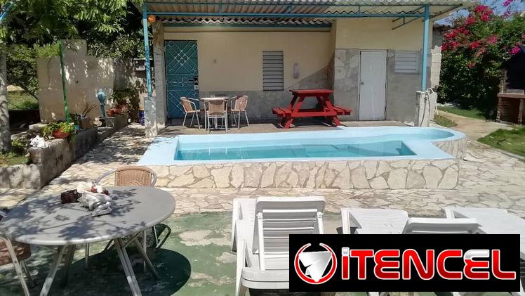 Cod. 🏝️Alquiler de Apartamento en Guanabo 🏝️