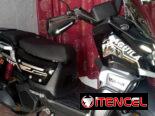 Motos de gasolina marca Aguila. Nuevas 0km