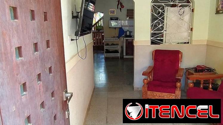 Se rentan 2 habitaciones en el hostal “Los Rodríguez”