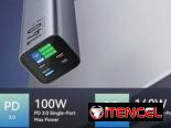💎Power Bank Profesional Gama Alta para Laptop, Tablet, Celulares💎