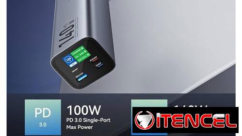 💎Power Bank Profesional Gama Alta para Laptop, Tablet, Celulares💎