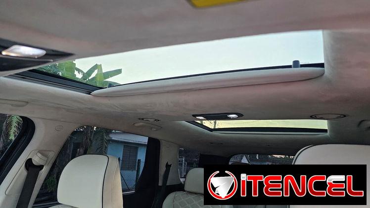 Vendo o negocio Hyundai Palisades 2020 caligrafhy