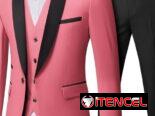 Traje de Hombre XL. Trae todo menos la camisa. 15 mil cup nuevo. 53614857 vedado mensajería adicional si desea