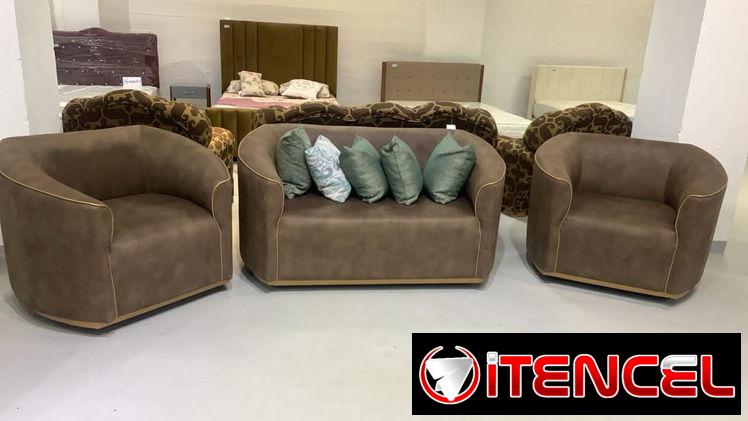 Juego de muebles
