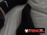 Medias Originales Nike blancas, negras y gris gordas originales duraderas unisex sirven tanto para hombre como para muje