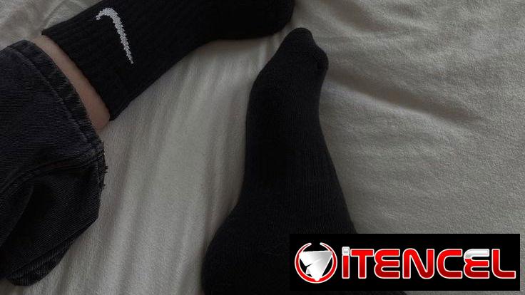Medias Originales Nike blancas, negras y gris gordas originales duraderas unisex sirven tanto para hombre como para muje