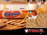 Galletas Marias en cada receta 🍪✨