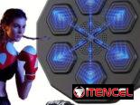 Music Boxing Target NUEVO EN CAJA