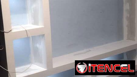 Se realizan trabajos en Pladur, Calidad garantizada. No cobramos por adelantado. 55104959