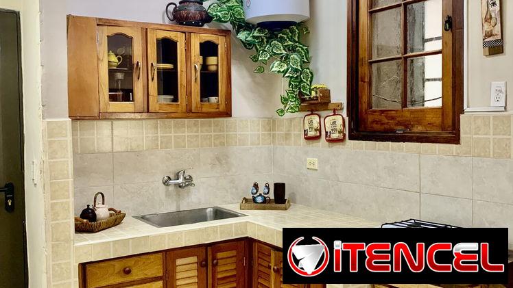✨ Moderno Apartamento de 1 Habitación con WIFI Cerca del Mar en Playa REF 1351