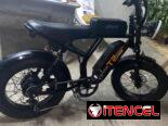 Bici Moto: T2