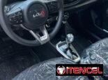 Kia Picanto Deluxe 2026