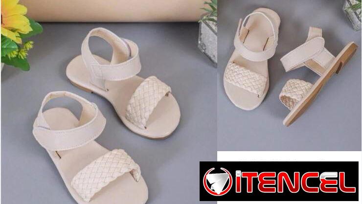 ZAPATOS DE NIÑOS