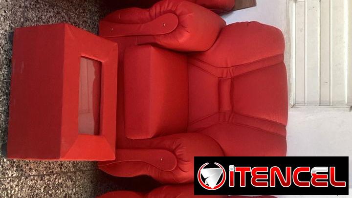 Muebles