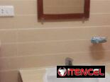 Renta Apto 3 cuartos, 3 baños ,vista al mar
