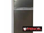 Refrigerador marca Milexus de 9.1 pies (Congelación seca)