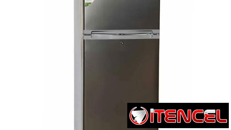 Refrigerador marca Milexus de 9.1 pies (Congelación seca)