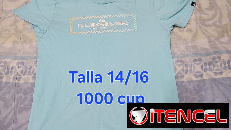 Ropa de niños