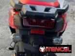 MOTO ELÉCTRICA TRECK ADV